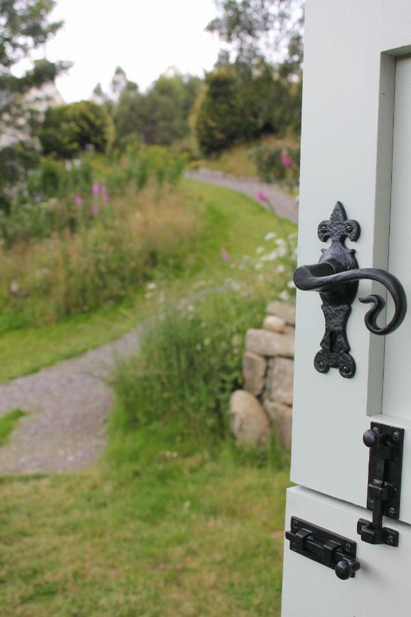Howe Of Torbeg Ballater Exteriör bild